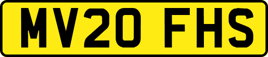 MV20FHS