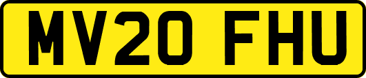 MV20FHU