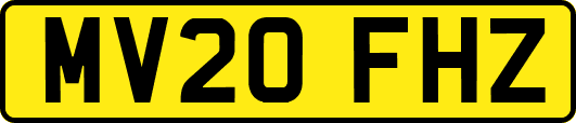 MV20FHZ