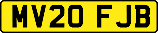MV20FJB