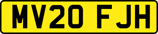 MV20FJH