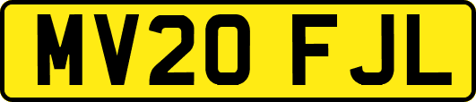 MV20FJL