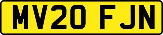MV20FJN
