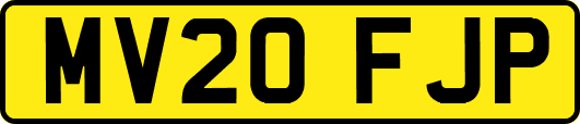 MV20FJP
