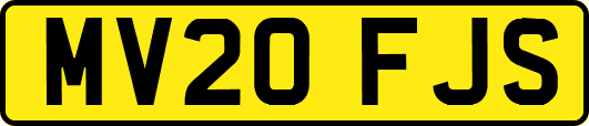 MV20FJS