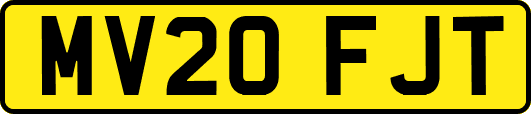 MV20FJT