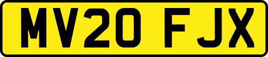MV20FJX