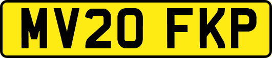 MV20FKP