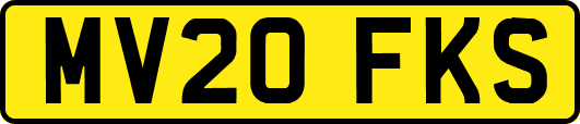 MV20FKS