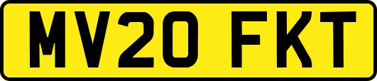 MV20FKT