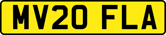 MV20FLA