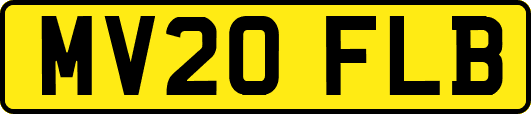 MV20FLB
