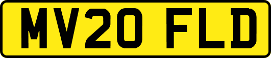MV20FLD