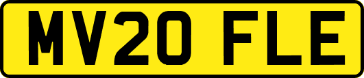 MV20FLE