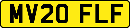 MV20FLF