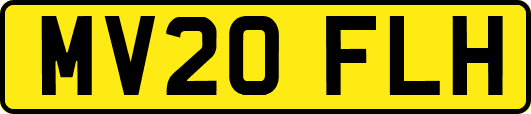 MV20FLH