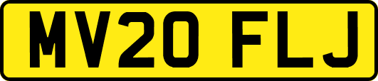 MV20FLJ