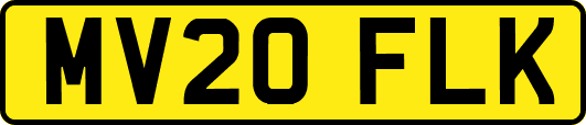 MV20FLK