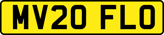 MV20FLO