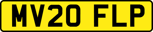 MV20FLP