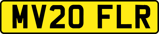 MV20FLR