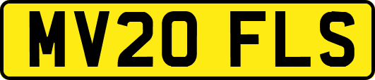 MV20FLS