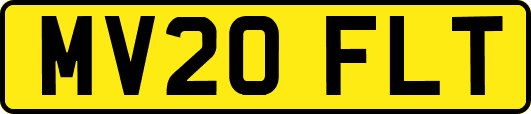 MV20FLT