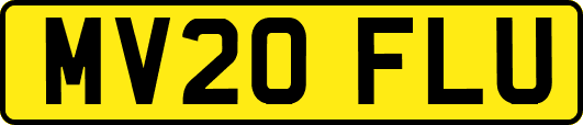 MV20FLU
