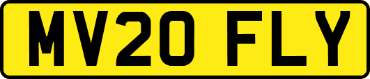 MV20FLY