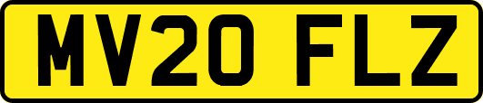 MV20FLZ