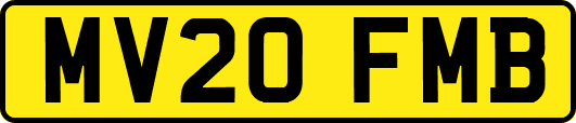MV20FMB