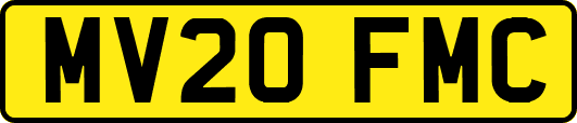 MV20FMC