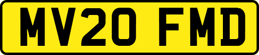 MV20FMD