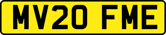 MV20FME