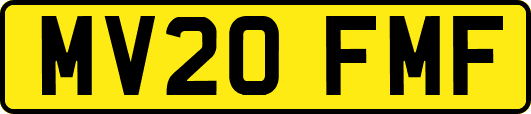 MV20FMF