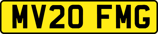 MV20FMG