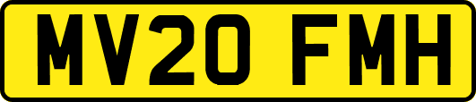 MV20FMH