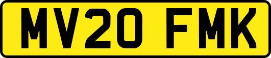 MV20FMK