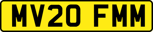MV20FMM