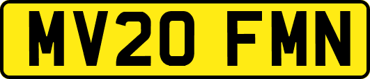 MV20FMN