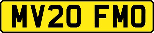 MV20FMO