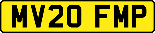 MV20FMP