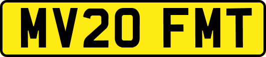 MV20FMT