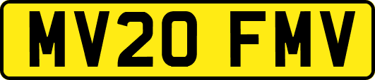 MV20FMV