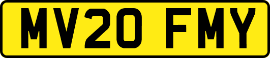 MV20FMY