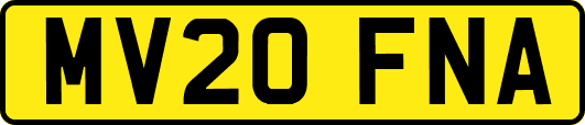 MV20FNA