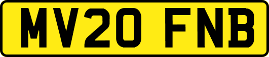 MV20FNB