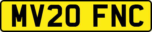 MV20FNC