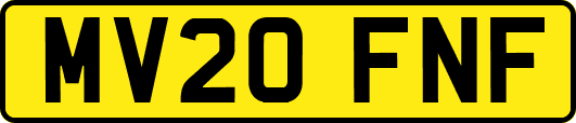 MV20FNF