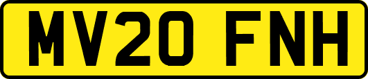 MV20FNH